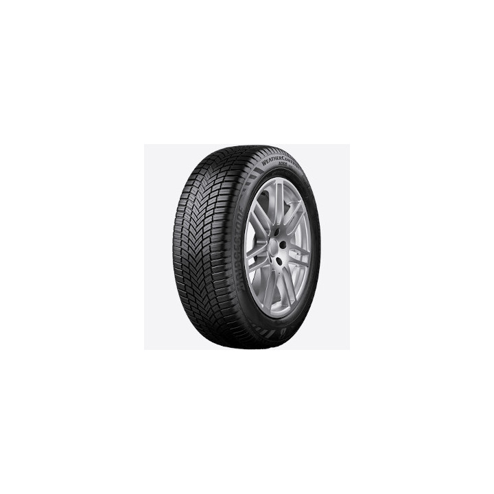 BRIDGESTONE ALL WEATHER CONTROL A005 EVO 185/65 R15 92V - Tyresworld