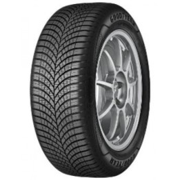 GOODYEAR VECTOR 4SEASONS SUV G3 235/45 R17 97Y - Tyresworld