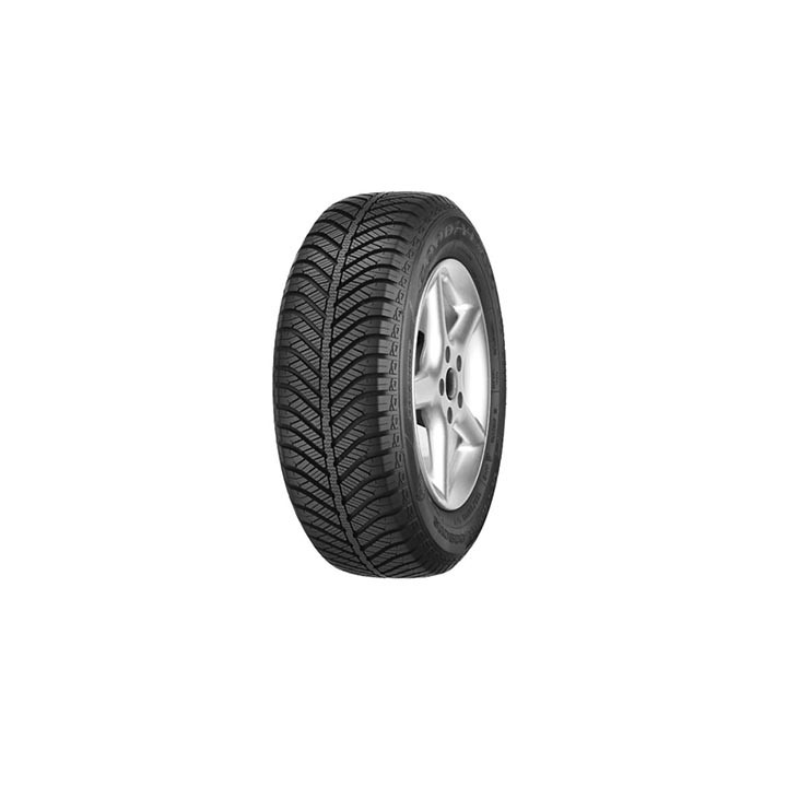 GOODYEAR VECTOR 4SEASONS 165/70 R14 89R - Tyresworld