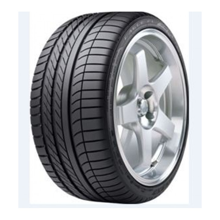 GOODYEAR EAGLE F1 ASYMMETRIC 215/35 R18 84W - Tyresworld