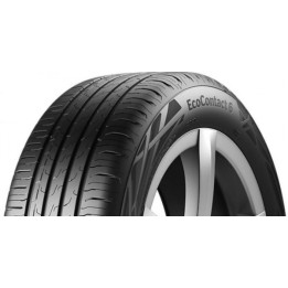 CONTINENTAL ECOCONTACT 6 235/50 R19 103V - Tyresworld