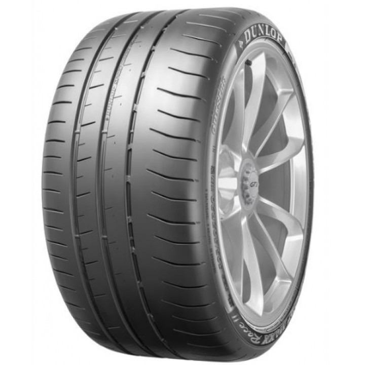DUNLOP SPMAXX RACE 2 325/30 R21 108Y - Tyresworld