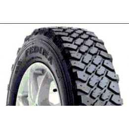 FEDIMA FOR 195/65 R16 104R - Tyresworld