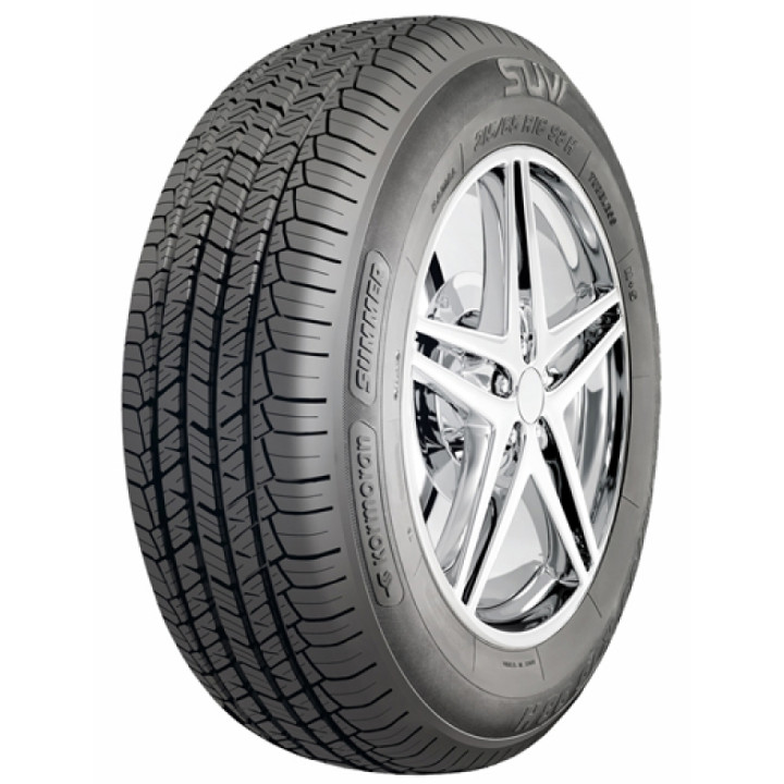 KORMORAN SUV SUMMER 285/60 R18 120H - Tyresworld