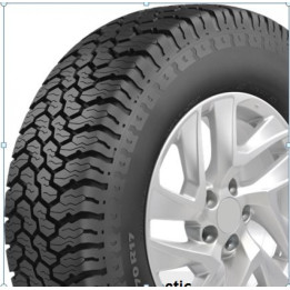 KORMORAN ROAD-TERRAIN 285/60 R18 120T - Tyresworld