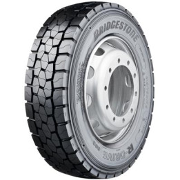 BRIDGESTONE R-DRIVE 002 205/75 R17.5 124M - Tyresworld
