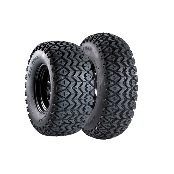 CARLISLE ALL TRAIL 220/75 R12 84F - Tyresworld