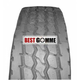 PIRELLI FG01 II 315/80 R22.5 156K - Tyresworld