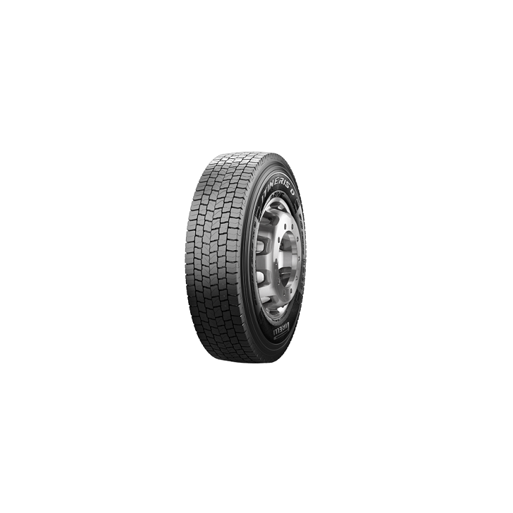 PIRELLI ITINERIS D90 315/70 R22.5 154L - Tyresworld
