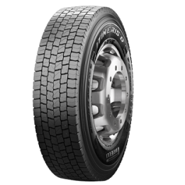 PIRELLI ITINERIS D90 315/80 R22.5 156L - Tyresworld