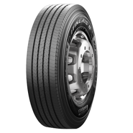 PIRELLI ITINERIS S90 315/70 R22.5 156L - Tyresworld