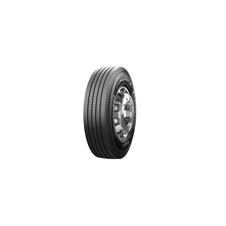 PIRELLI ITINERIS S90 315/70 R22.5 156L - Tyresworld