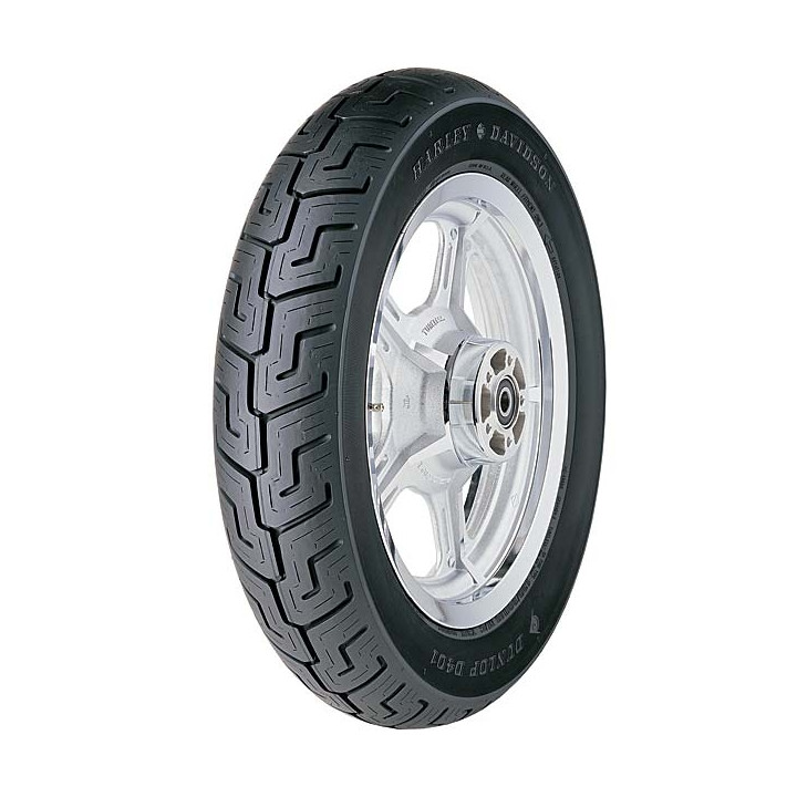 DUNLOP D401 130/90 R16 73H - Tyresworld