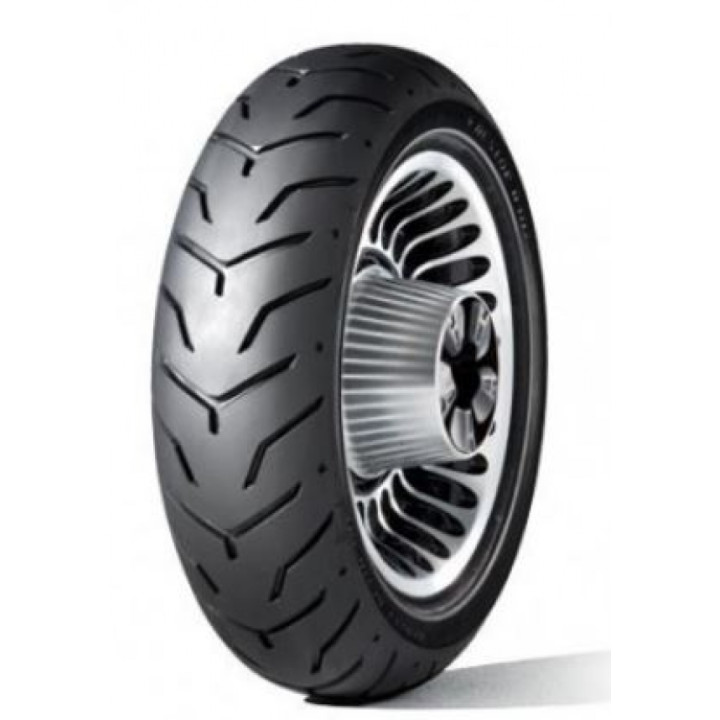 DUNLOP D407 180/55 R18 80H - Tyresworld