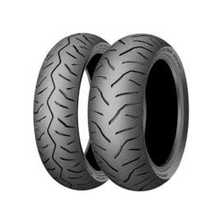 DUNLOP GPR-100 160/60 R15 67H - Tyresworld