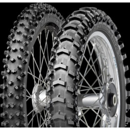 DUNLOP GEOMAX MX12 80/100 R21 51M - Tyresworld