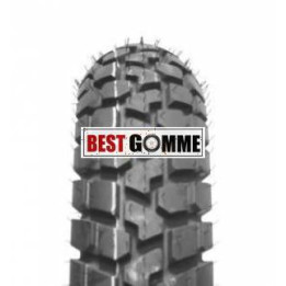 DUNLOP K460 90/100 R19 55P - Tyresworld