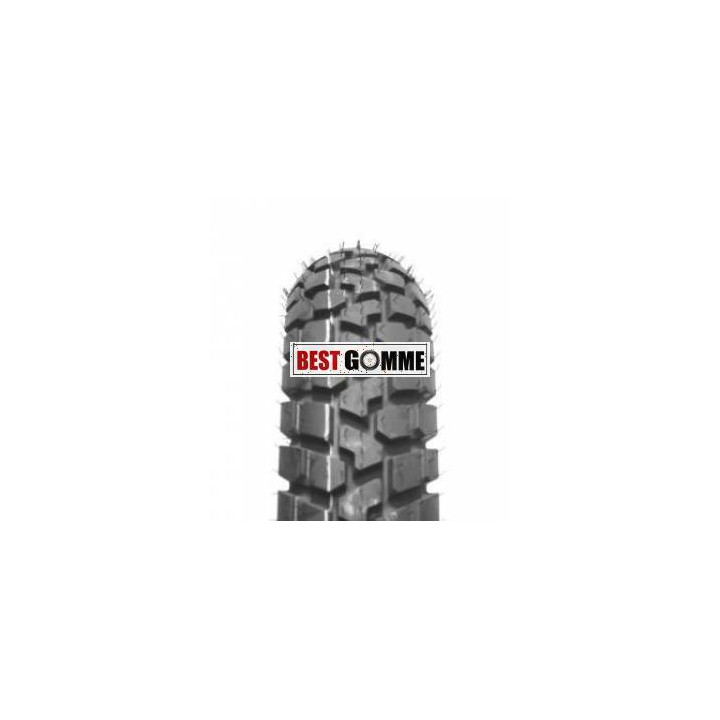 DUNLOP K460 90/100 R19 55P - Tyresworld
