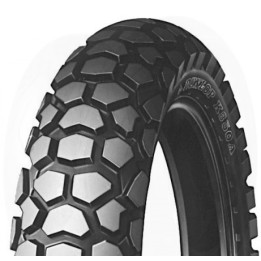 DUNLOP K850 5/80 R18 63S - Tyresworld