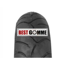 DUNLOP SCOOTSMART 130/80 R16 64P - Tyresworld