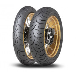DUNLOP TRAILMAX MERIDIAN 100/90 R19 57V - Tyresworld