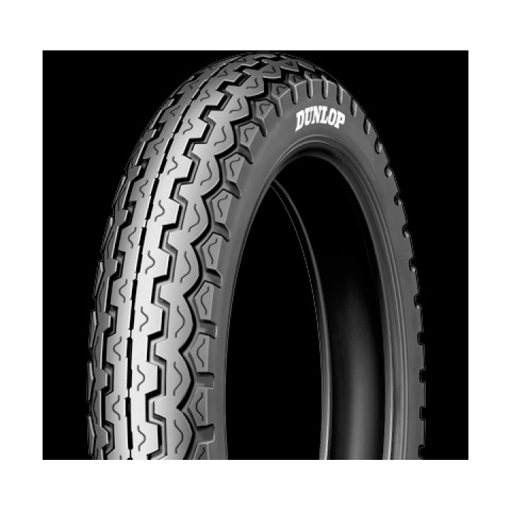 DUNLOP TT100 100/90 R18 56H - Tyresworld