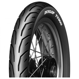 DUNLOP TT900 3/80 R17 47P - Tyresworld