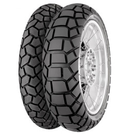 CONTINENTAL TKC70 ROCKS 130/80 R17 65S - Tyresworld