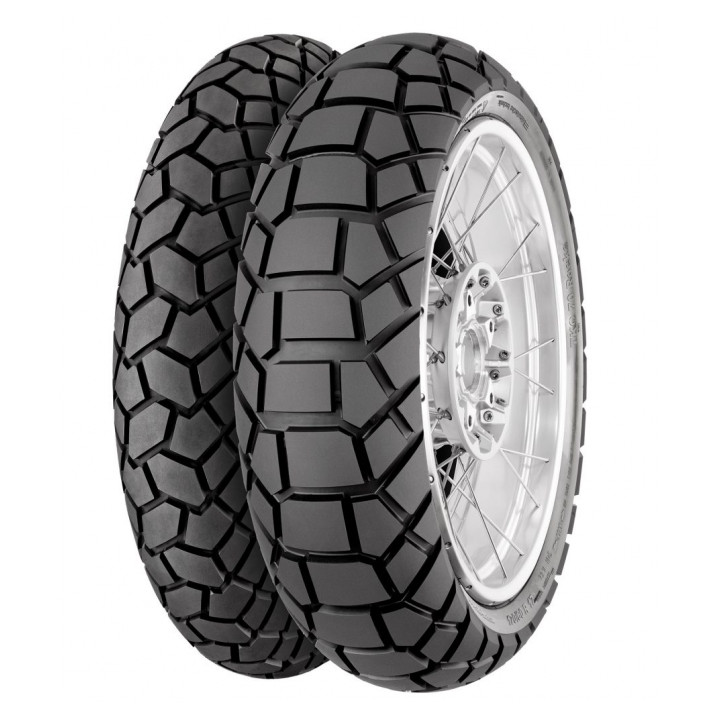 CONTINENTAL TKC70 ROCKS 140/80 R17 69S - Tyresworld