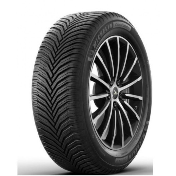 MICHELIN CROSSCLIMATE2 AW 285/40 R20 108V - Tyresworld