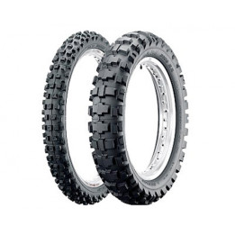 DUNLOP D908 RR 90/90 R21 54S - Tyresworld