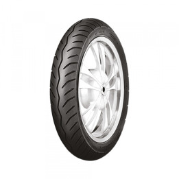 DUNLOP D115 80/80 R14 43P - Tyresworld