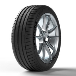 MICHELIN PILOT SPORT 4 245/40 R19 98Y - Tyresworld