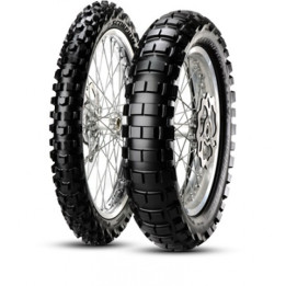 PIRELLI SCORPION RALLY 150/70 R17 69R - Tyresworld
