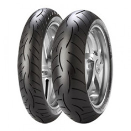 METZELER ROADTEC Z8 INTERACT 110/70 R17 54W - Tyresworld