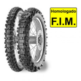 METZELER MCE 6 DAYS EXTREME 80/90 R21 48R - Tyresworld