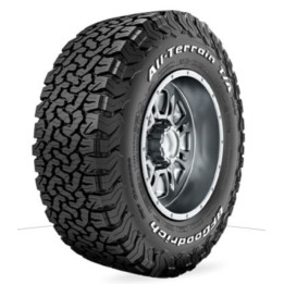 B.F.GOODRICH ALL-TERRAIN TA KO2 235/65 R17 109R - Tyresworld