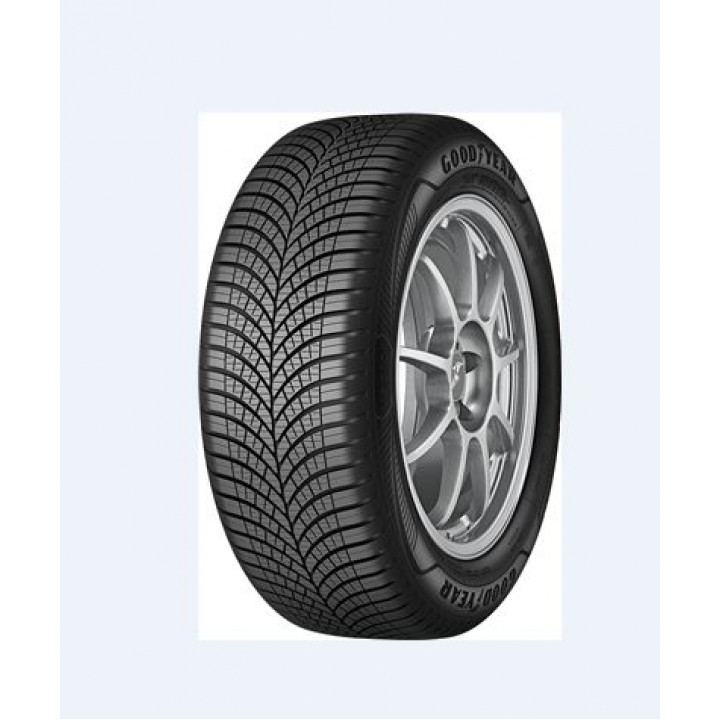 GOODYEAR VECTOR 4SEASONS G3 215/60 R17 100H - Tyresworld