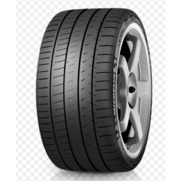 MICHELIN PILOT SUPER SPORT 255/40 R18 95Y - Tyresworld