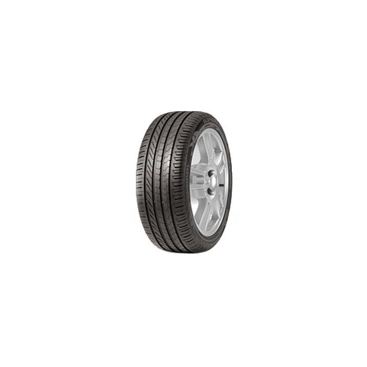 COOPER ZEON CS8 235/45 R17 97Y - Tyresworld