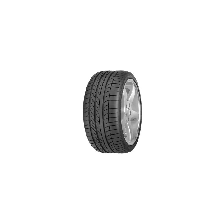 GOODYEAR EAGLE F1 ASYMMETRIC SUV AT 235/60 R18 107V - Tyresworld