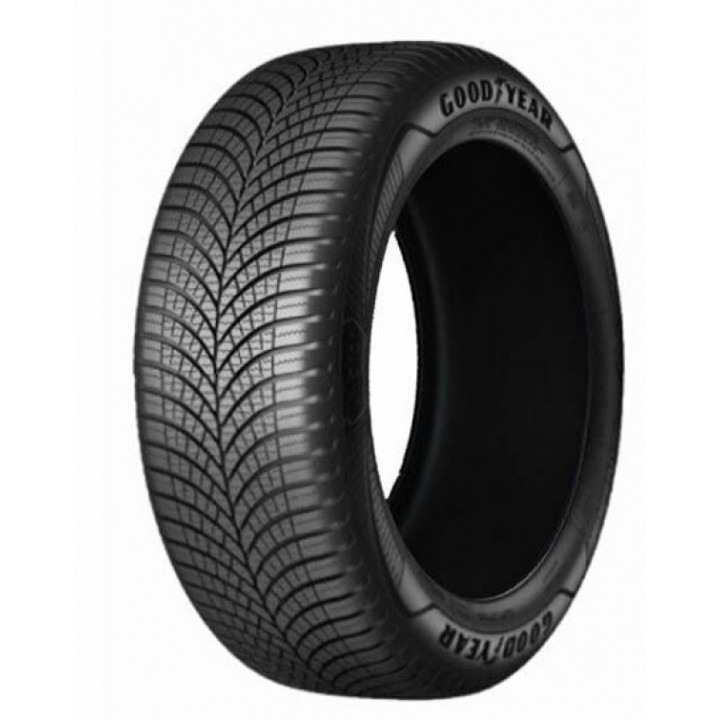 GOODYEAR VECTOR 4 SEASONS G3 195/65 R15 95T - Tyresworld