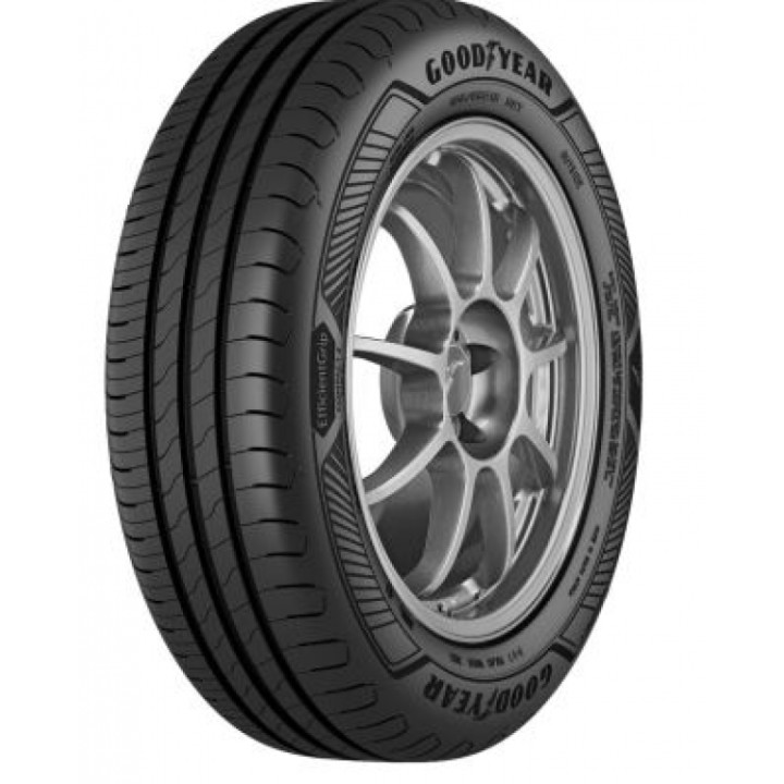 GOODYEAR EFFICIENTGRIP COMPACT 2 175/65 R14 86T - Tyresworld