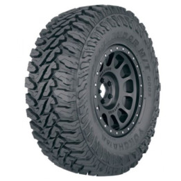 YOKOHAMA GEOLANDER MT G003 235/80 R17 120Q - Tyresworld