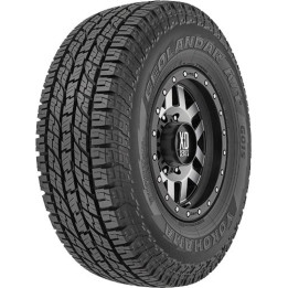 YOKOHAMA GEOLANDER AT G015 235/75 R17 108T - Tyresworld