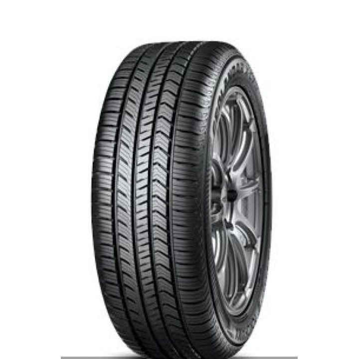 YOKOHAMA GEOLANDAR X-CV G057 235/45 R20 100W - Tyresworld