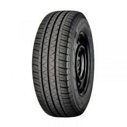YOKOHAMA BLUEARTH VAN RY55 225/70 R15 112S - Tyresworld