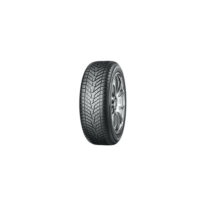 YOKOHAMA BLUEARTH WINTER V905 205/80 R16 104T - Tyresworld