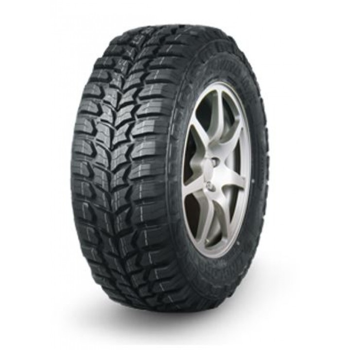 LINGLONG CROSSWIND MT 265/70 R17 121Q - Tyresworld