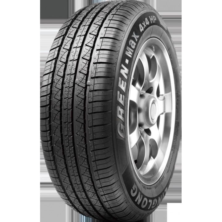 LINGLONG GREEN-MAX 44 HP 275/55 R17 109V - Tyresworld